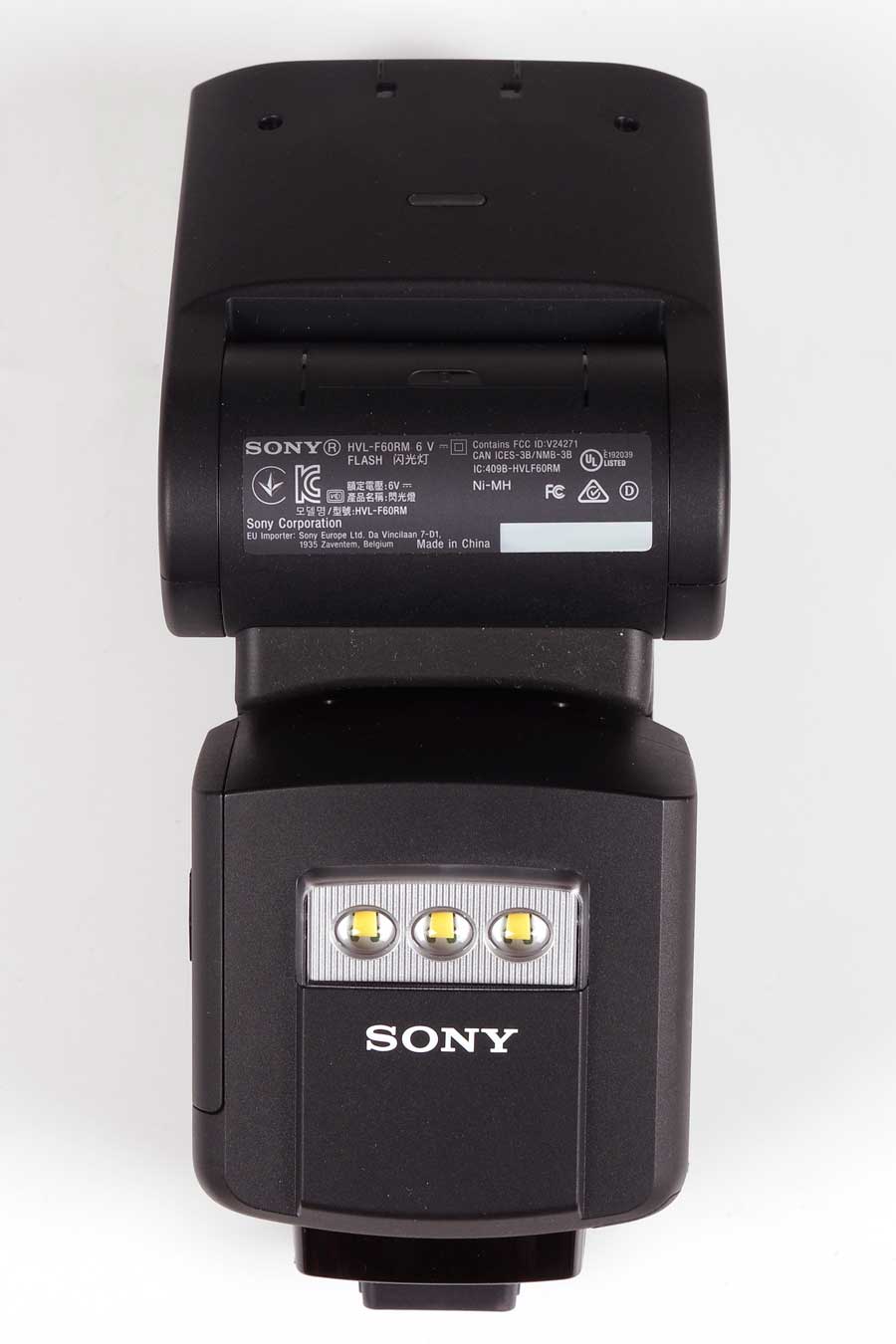 Sony HVL-F60RM Вспышка в продаже Sony HVL-F60RM Вспышка в продаже