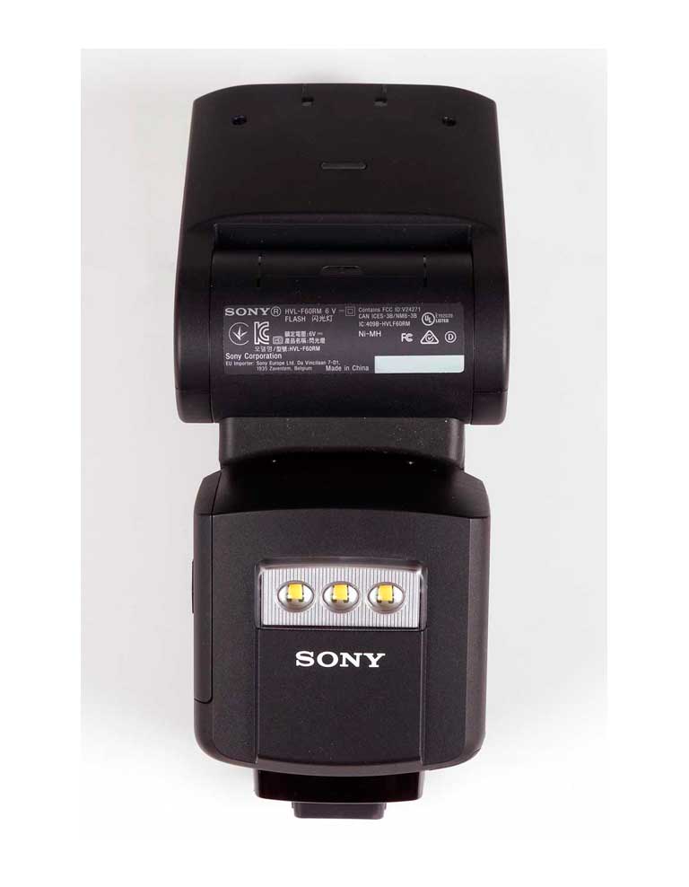 Sony HVL-F60RM Вспышка в продаже Sony HVL-F60RM Вспышка в продаже