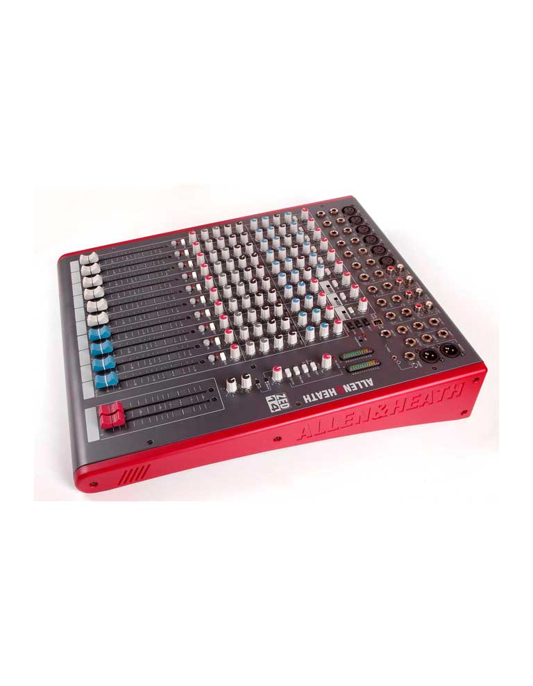 Allen & Heath ZED-14 USB Микшерный пульт в продаже Allen & Heath ZED-14 USB Микшерный пульт в продаже